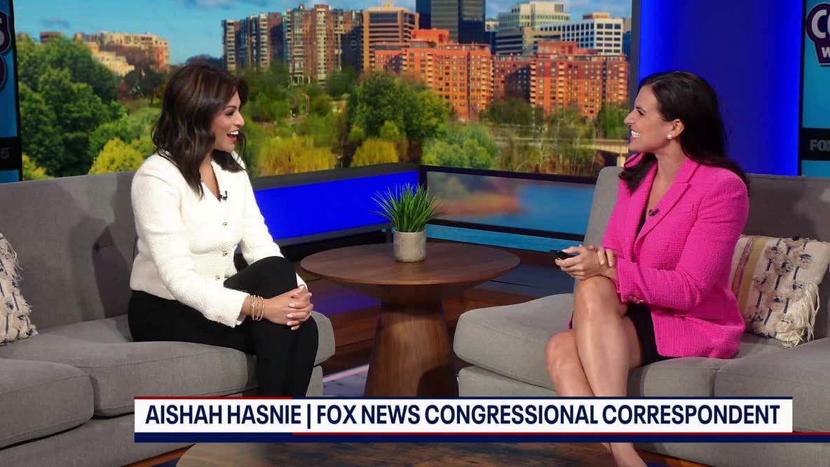 Conversations with Como: Spotlight on Aishah Hasnie